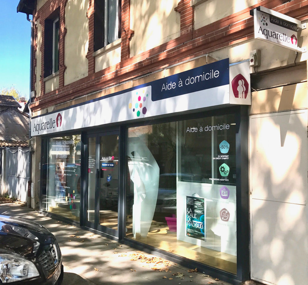 Agence d'aide à domicile Toulouse